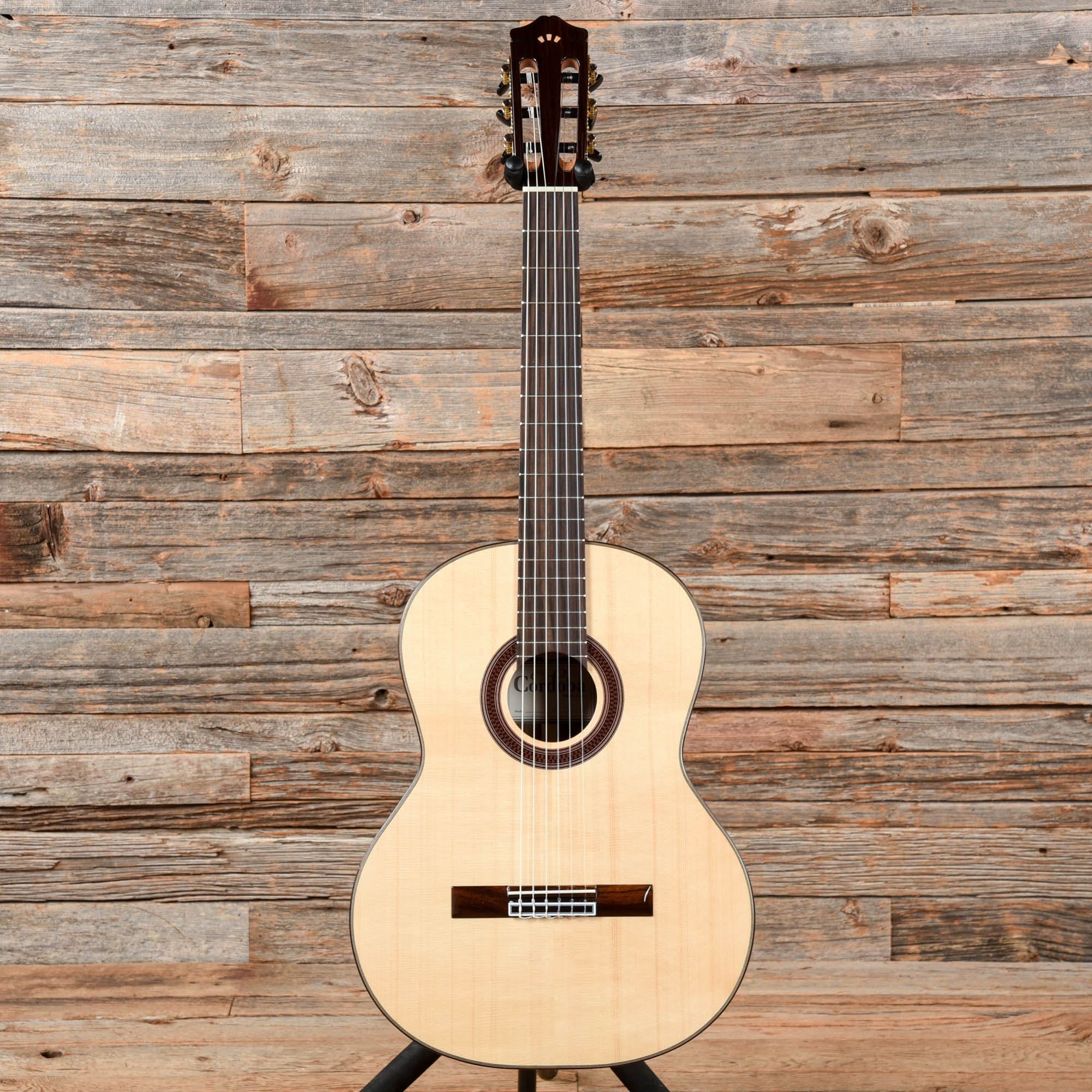 Cordoba C7 Iberia Series Natural Acoustic Guitars / Classical