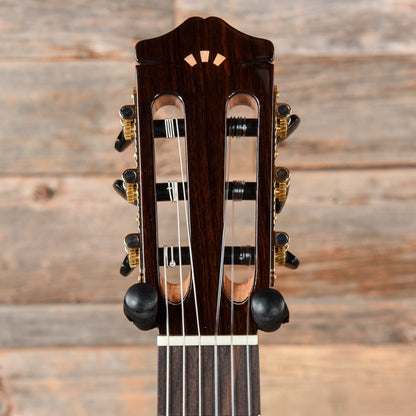Cordoba C7 Iberia Series Natural Acoustic Guitars / Classical