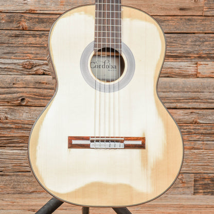 Cordoba C7 Iberia Series Natural Acoustic Guitars / Classical