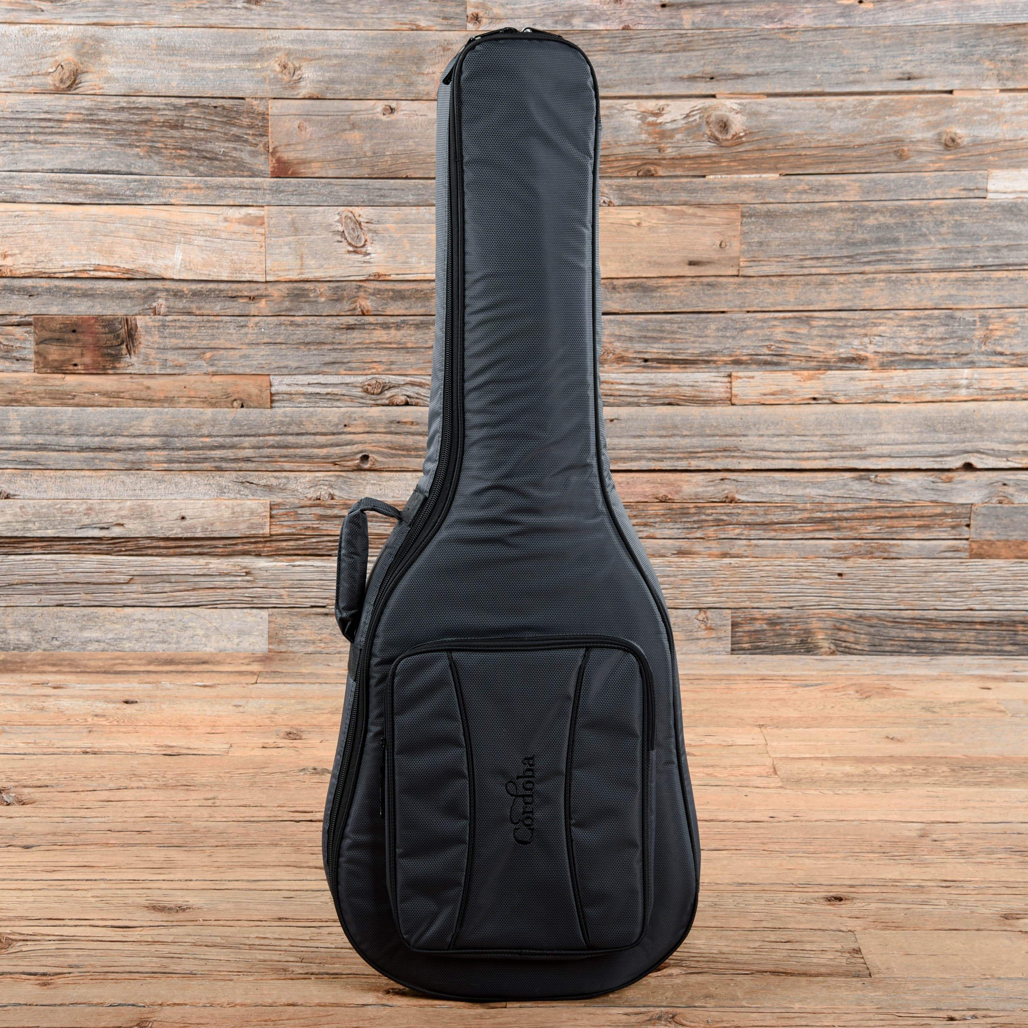 Cordoba C7 SP/IN Natural Acoustic Guitars / Classical