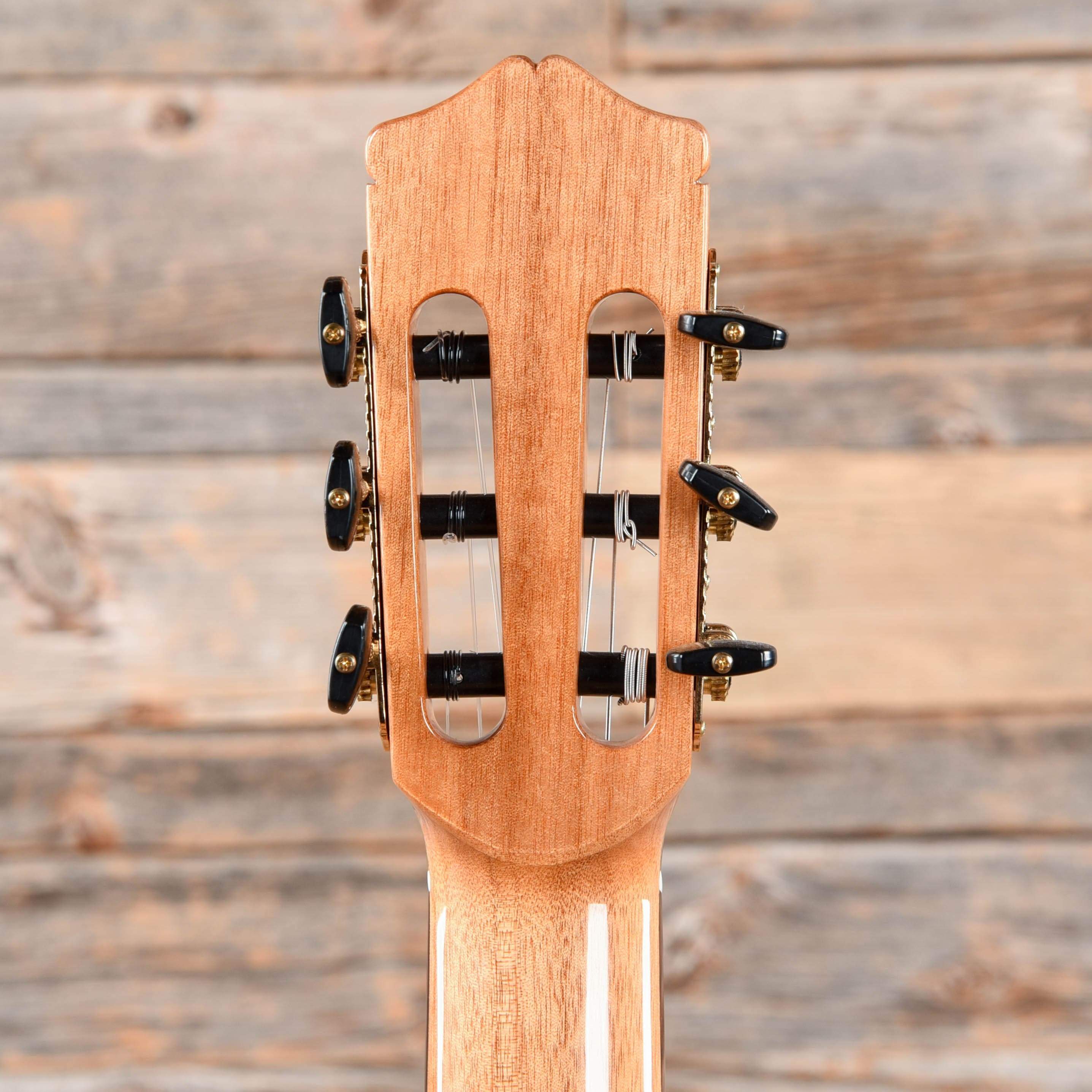 Cordoba C7 SP/IN Natural Acoustic Guitars / Classical