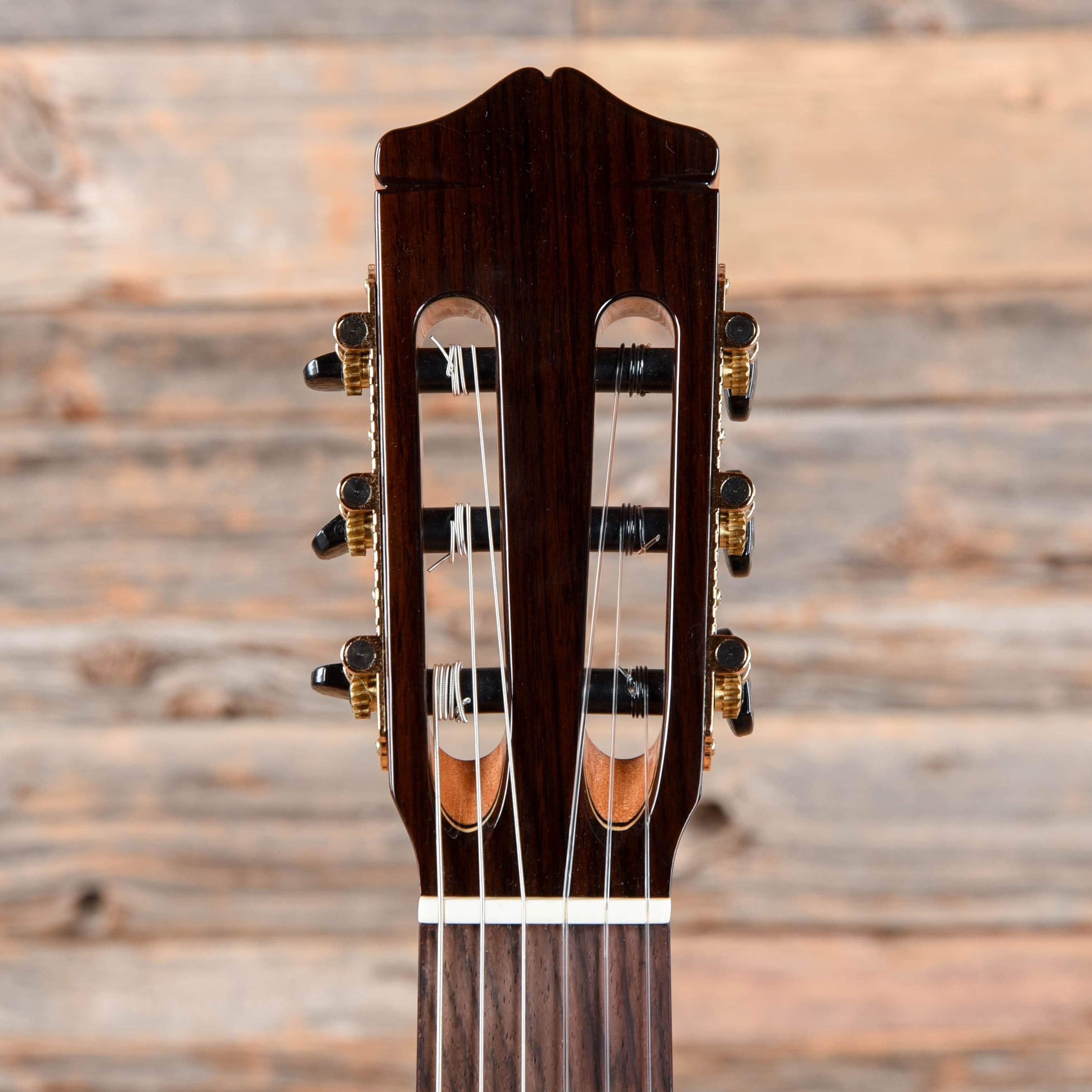 Cordoba C7 SP/IN Natural Acoustic Guitars / Classical