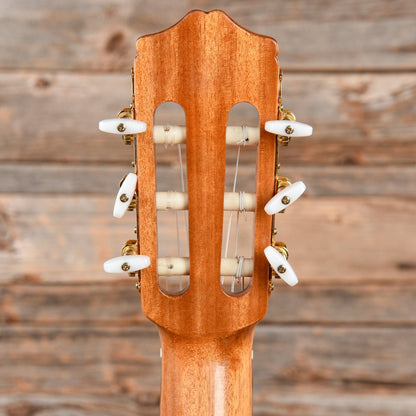 Cordoba Dolce 7/8-Size Classical Natural Acoustic Guitars / Classical