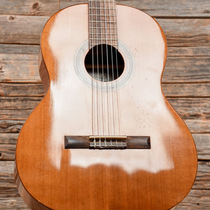 Cordoba Dolce 7/8-Size Classical Natural Acoustic Guitars / Classical