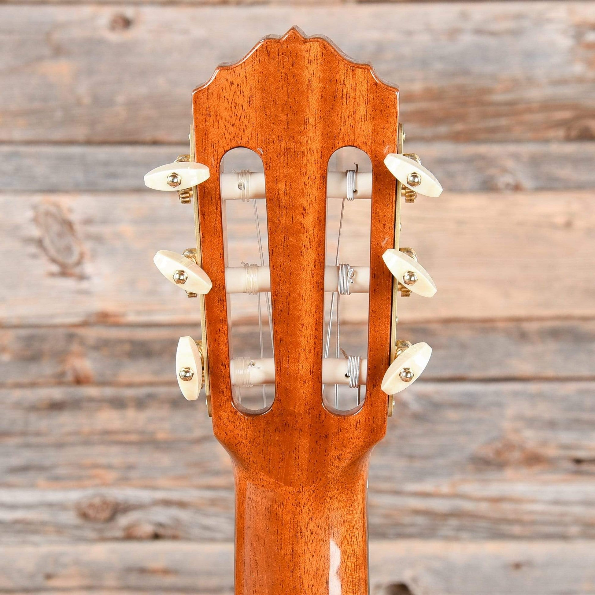 Cordoba Esteso Natural Acoustic Guitars / Classical