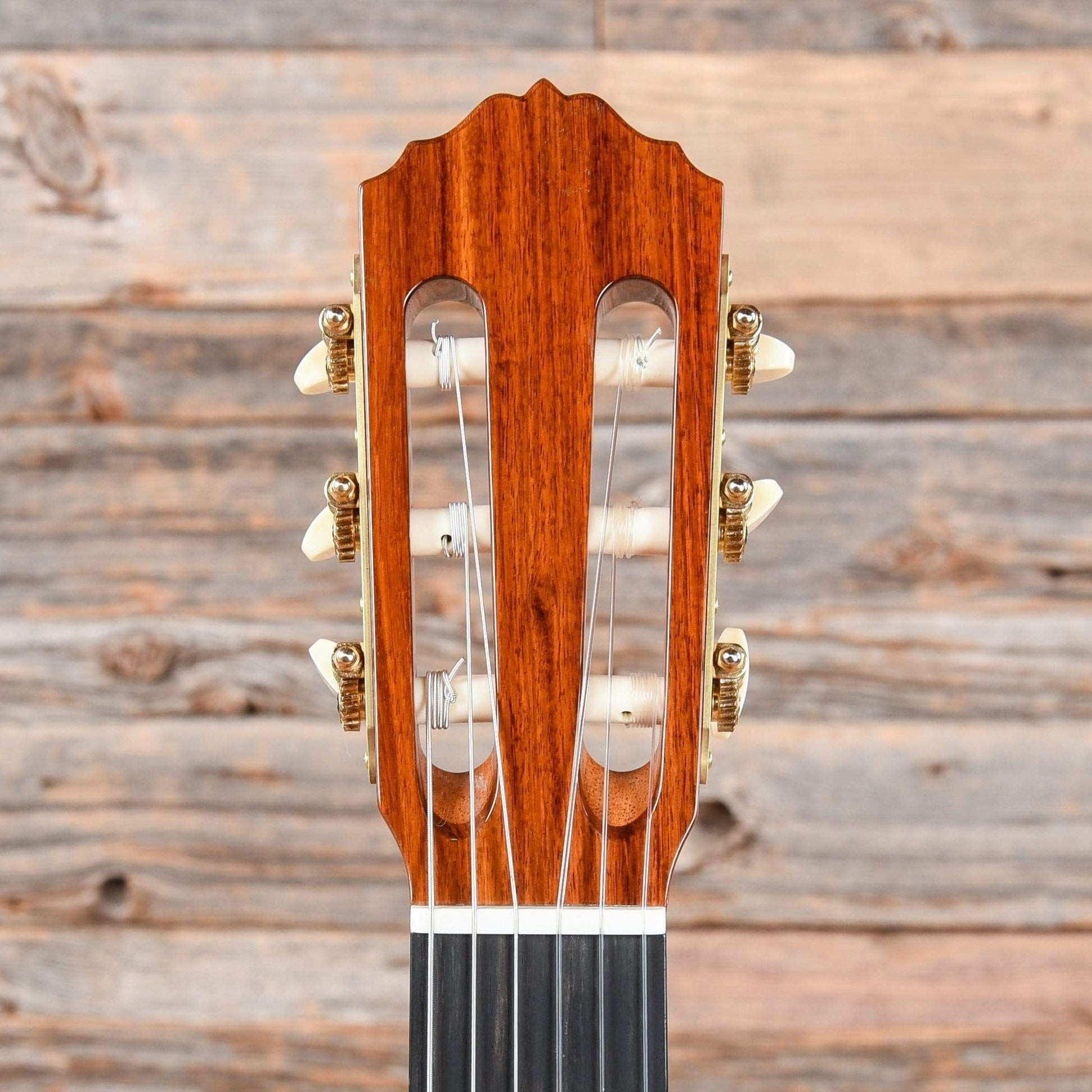 Cordoba Esteso Natural Acoustic Guitars / Classical
