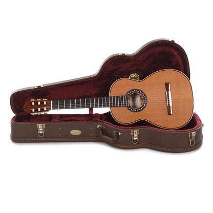 Cordoba Esteso Red Cedar/Pau Ferro Natural Acoustic Guitars / Classical