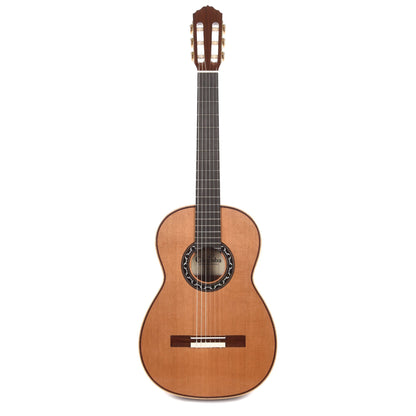 Cordoba Esteso Red Cedar/Pau Ferro Natural Acoustic Guitars / Classical
