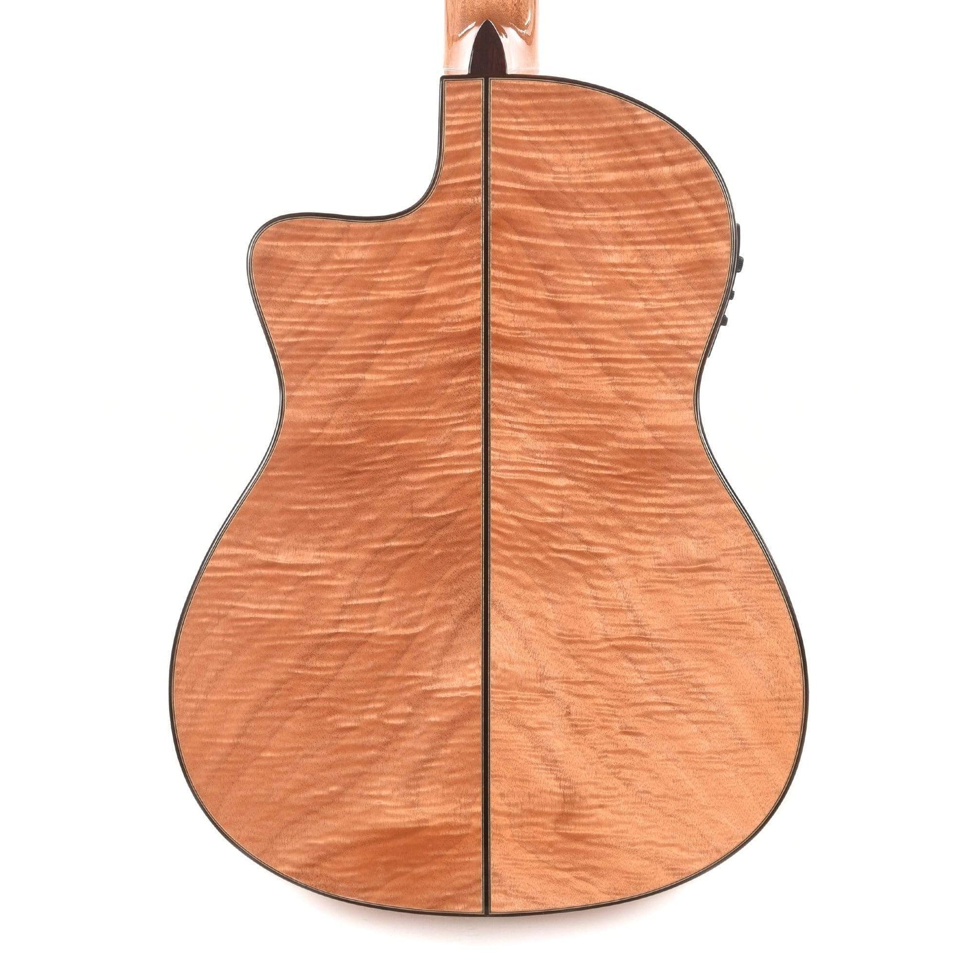 Cordoba Fusion 12 Maple Classical Guitar Acoustic Guitars / Classical