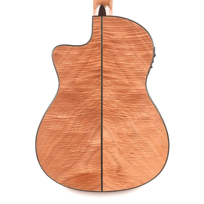 Cordoba Fusion 12 Maple Classical Guitar Acoustic Guitars / Classical