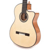 Cordoba Fusion 12 Maple Classical Guitar Acoustic Guitars / Classical