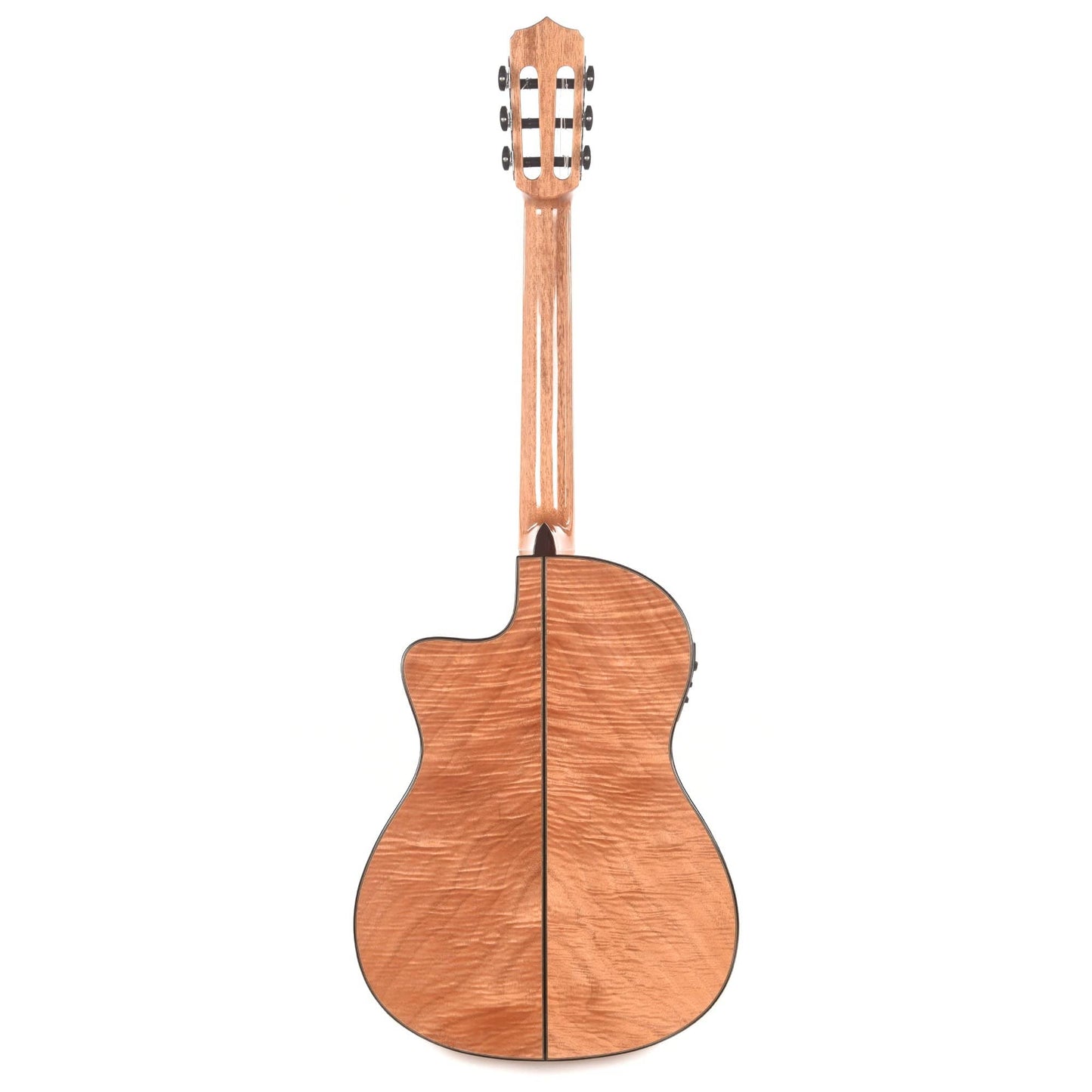 Cordoba Fusion 12 Maple Classical Guitar Acoustic Guitars / Classical