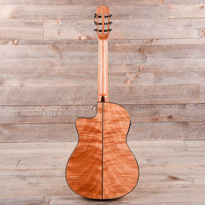 Cordoba Fusion 12 Maple Classical Guitar Acoustic Guitars / Classical