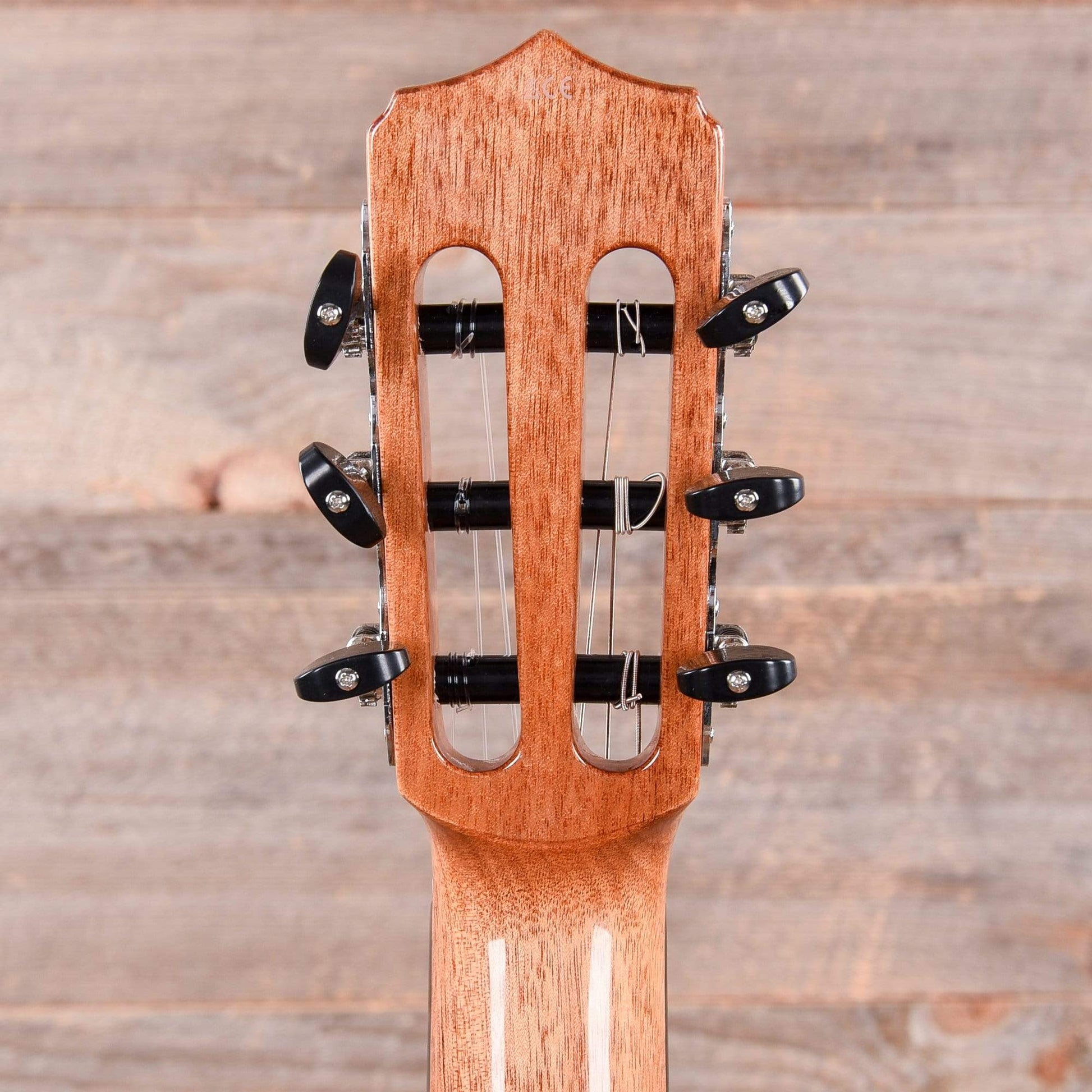 Cordoba Fusion 12 Maple Classical Guitar Acoustic Guitars / Classical