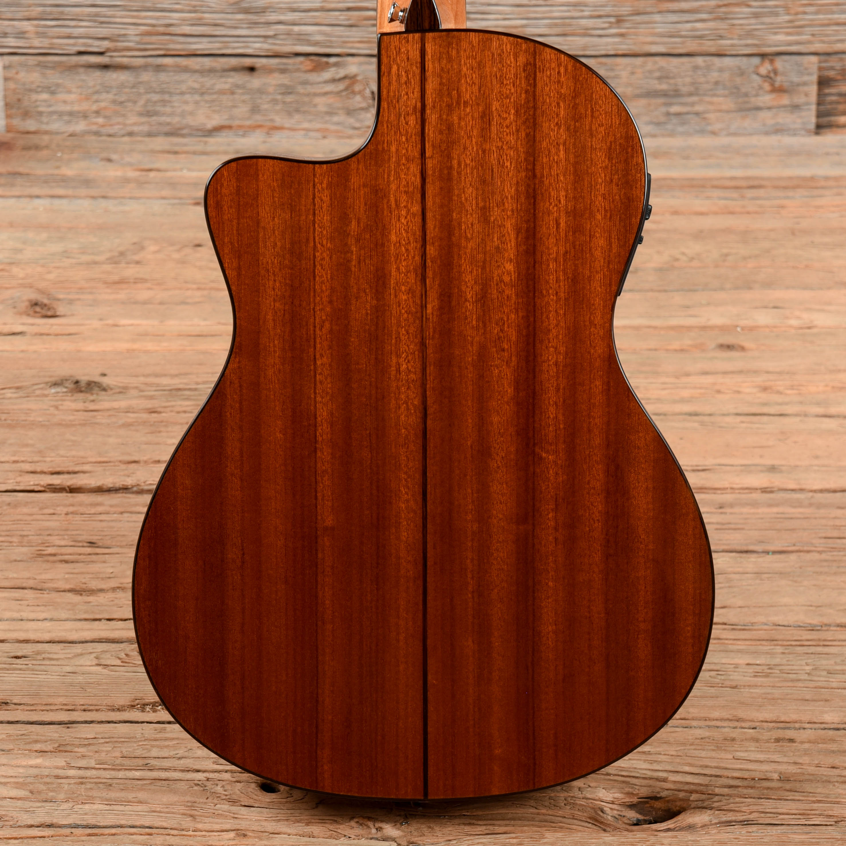 Cordoba Fusion 12 Natural Acoustic Guitars / Classical