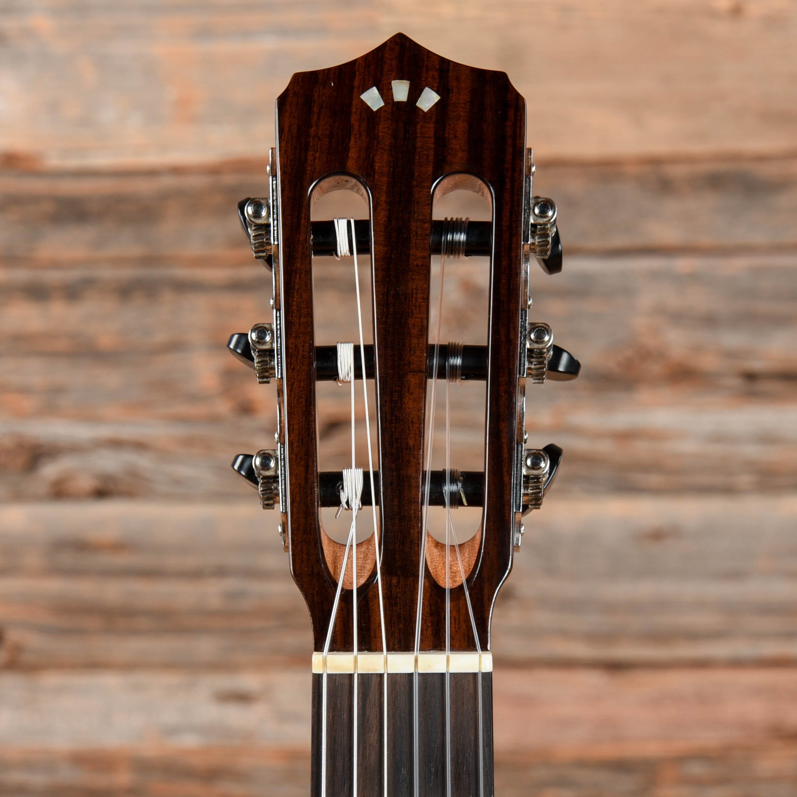 Cordoba Fusion 12 Natural Acoustic Guitars / Classical