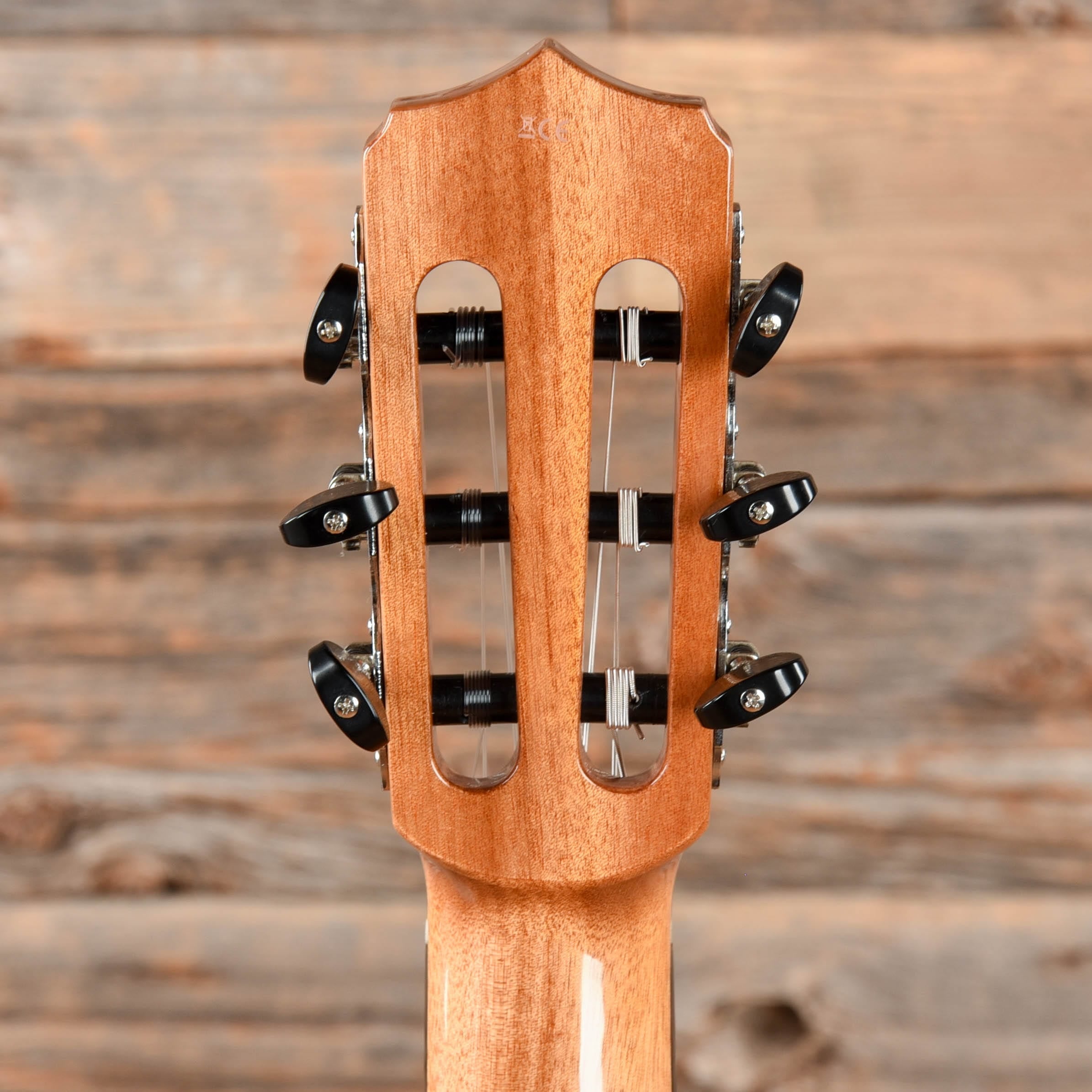 Cordoba Fusion 12 Natural Acoustic Guitars / Classical