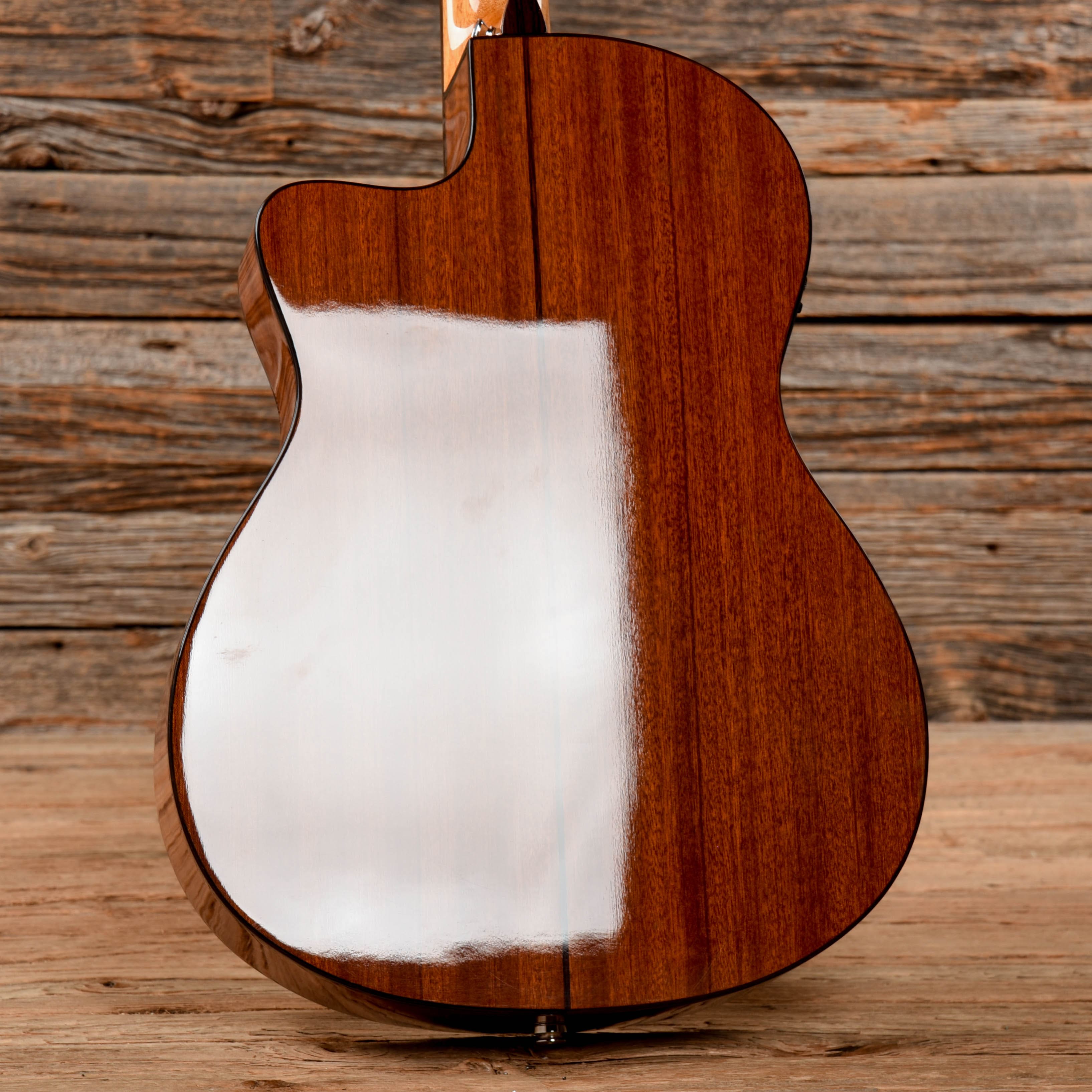 Cordoba Fusion 12 Natural Acoustic Guitars / Classical