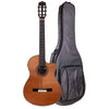 Cordoba Fusion 12 Orchestra CE and Classical Guitar Gig Bag Bundle Acoustic Guitars / Classical