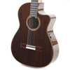 Cordoba Fusion 12 Rose II Natural Acoustic Guitars / Classical