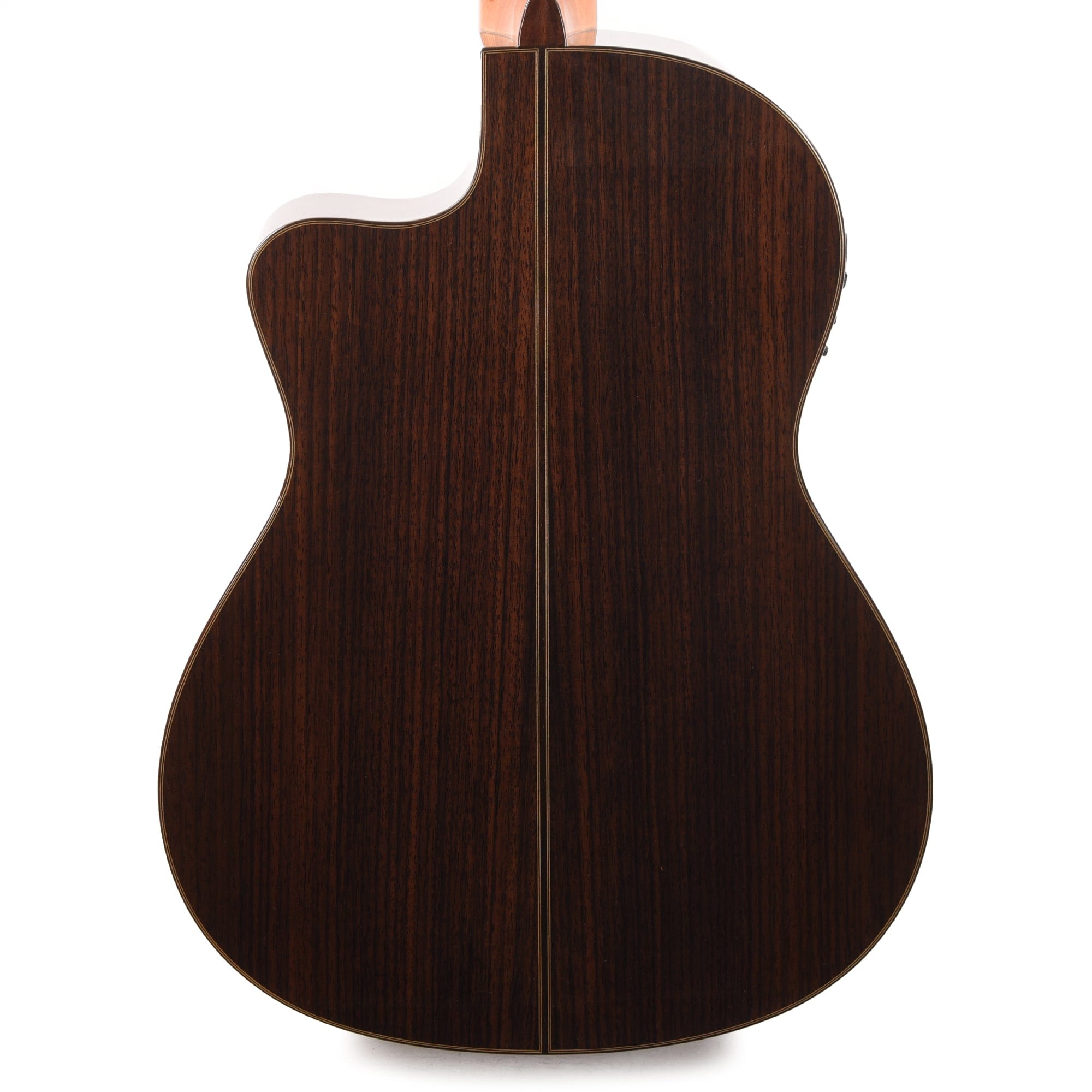 Cordoba Fusion 12 Rose II Natural Acoustic Guitars / Classical