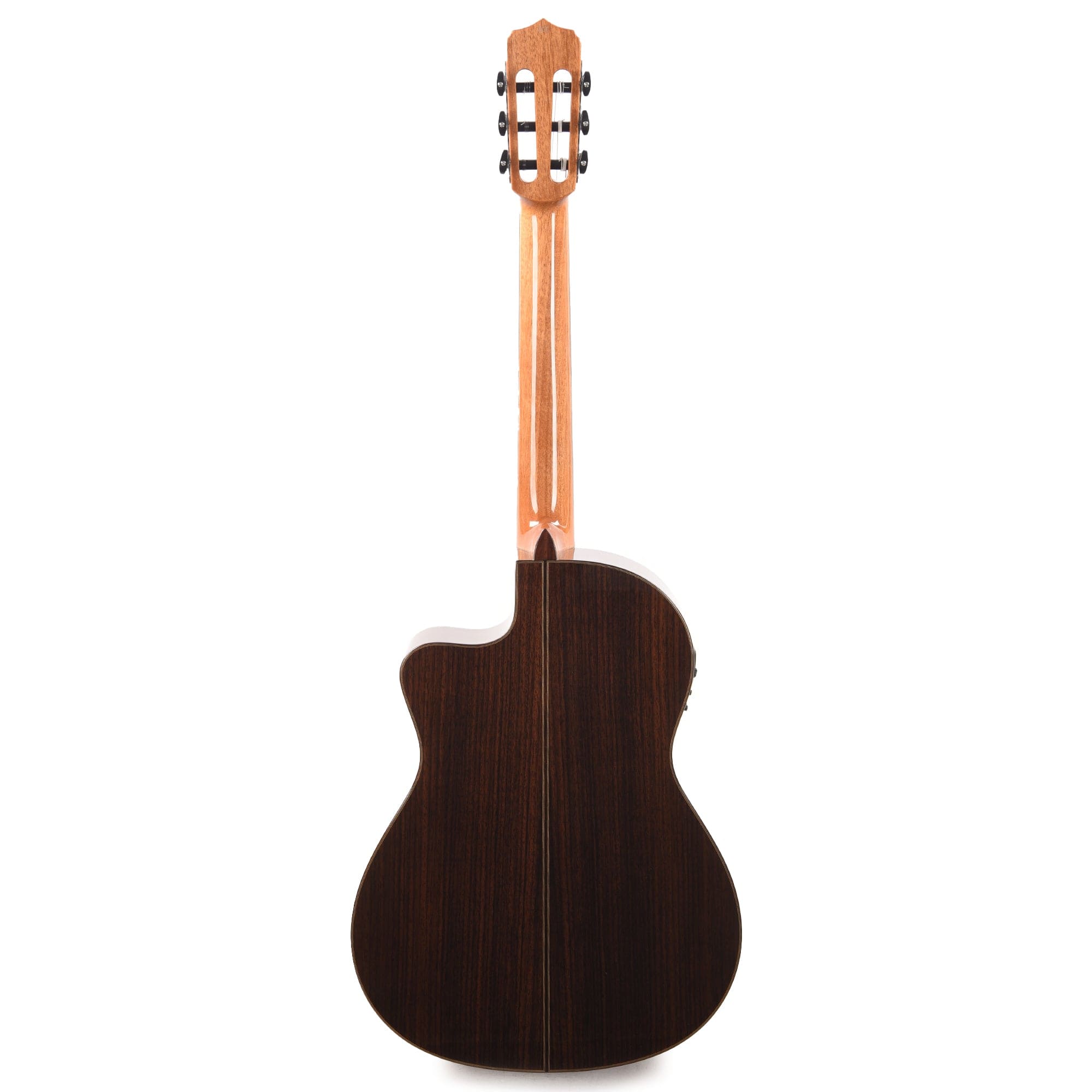 Cordoba Fusion 12 Rose II Natural Acoustic Guitars / Classical