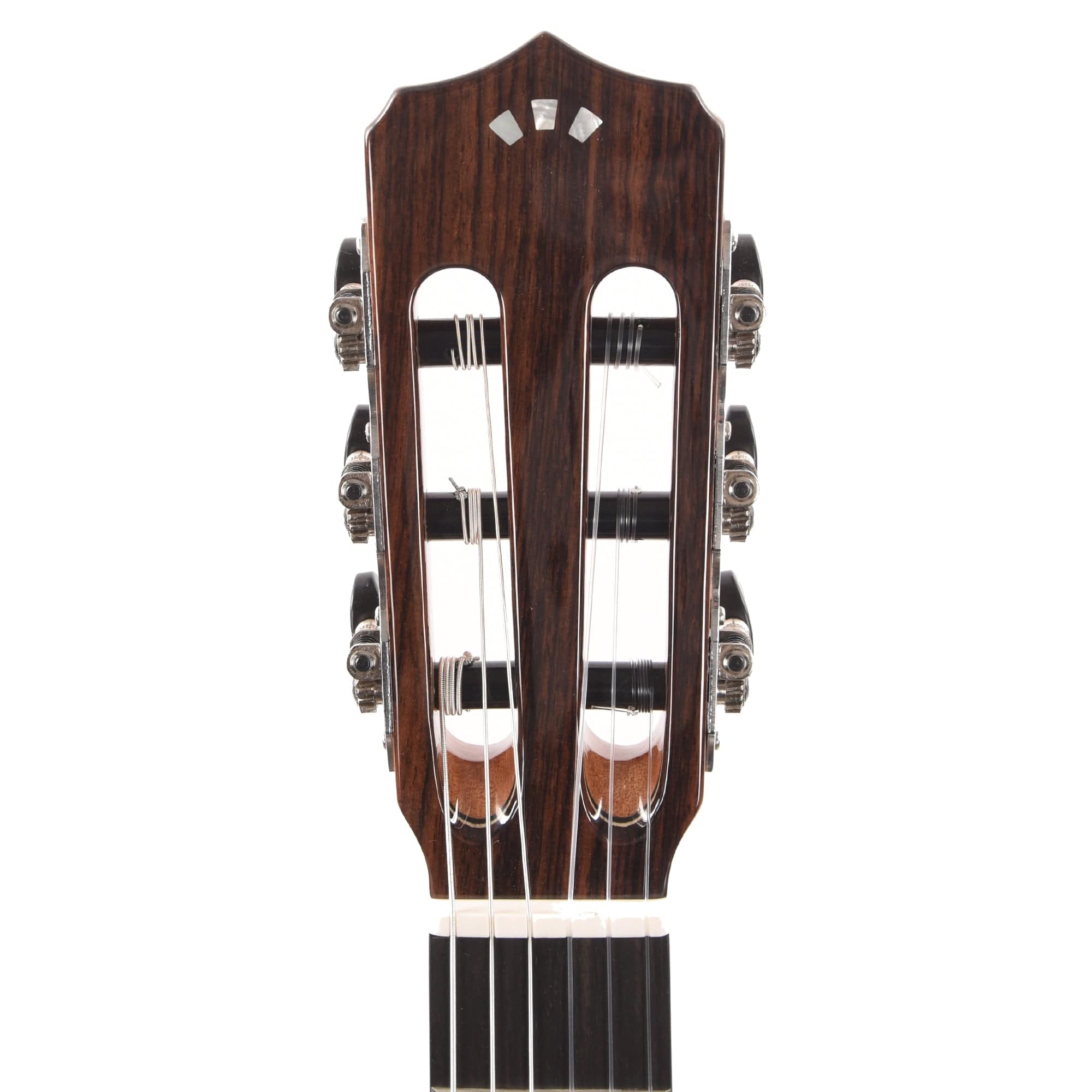 Cordoba Fusion 12 Rose II Natural Acoustic Guitars / Classical