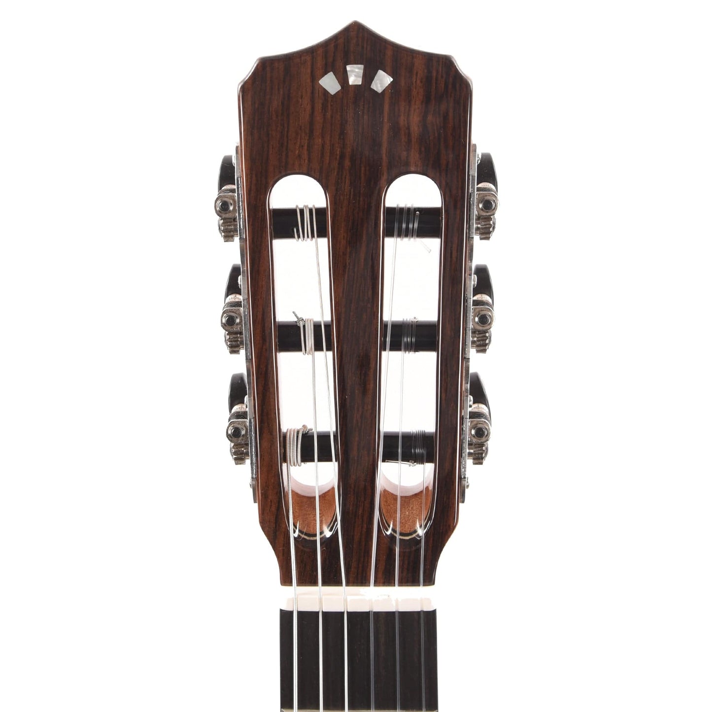 Cordoba Fusion 12 Rose II Natural Acoustic Guitars / Classical