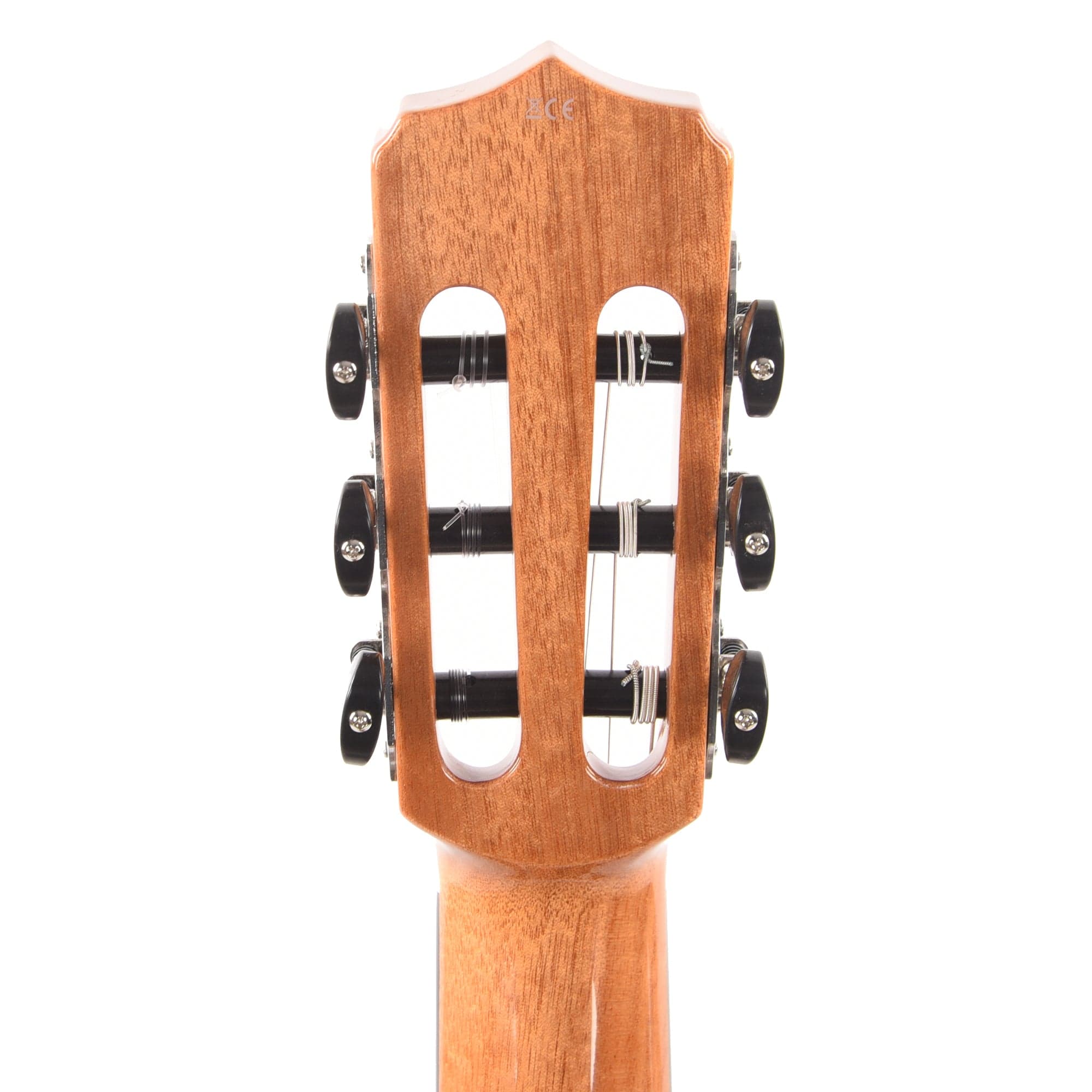 Cordoba Fusion 12 Rose II Natural Acoustic Guitars / Classical