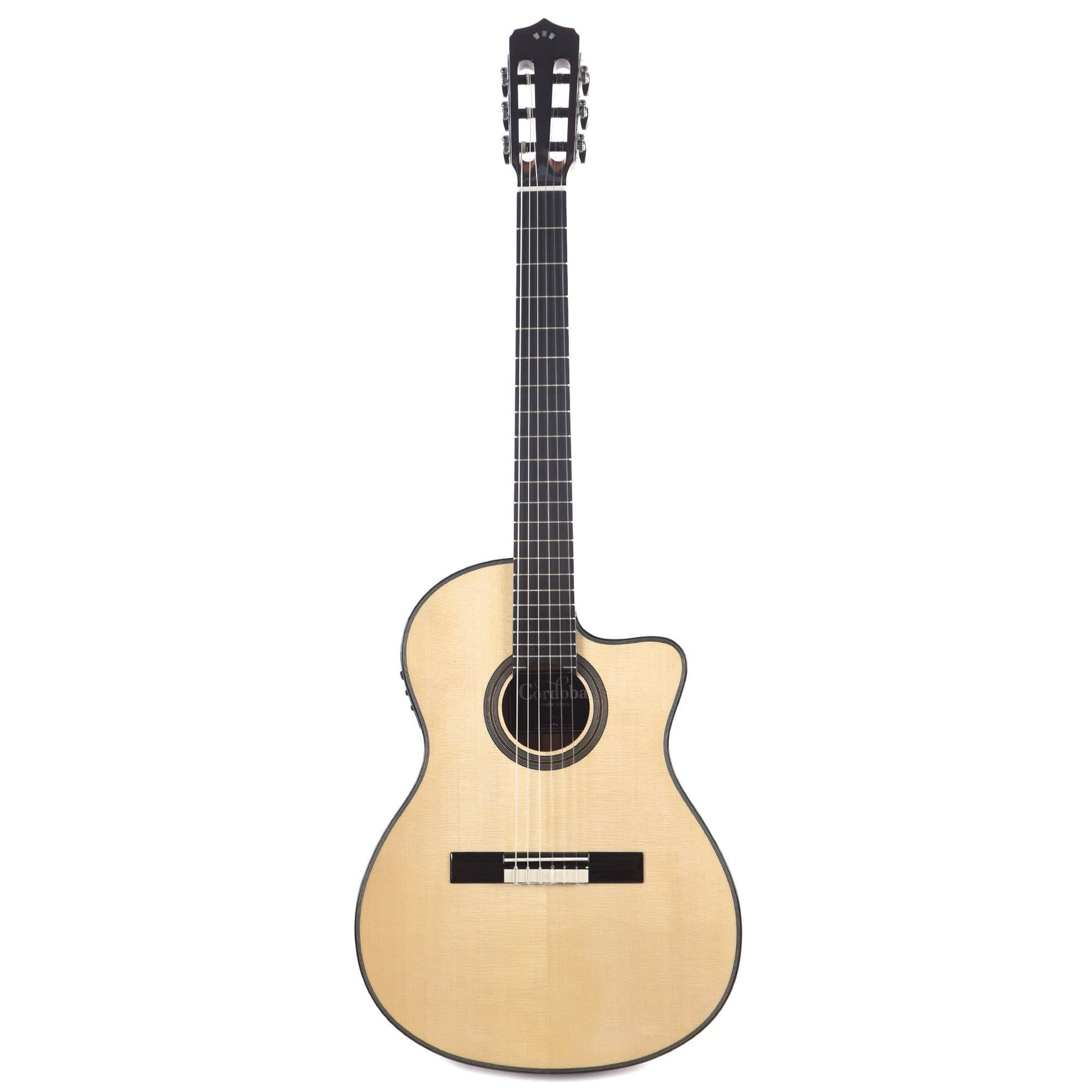 Cordoba Fusion 14 Maple Classical Guitar Acoustic Guitars / Classical