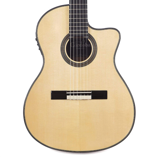 Cordoba Fusion 14 Maple Classical Guitar Acoustic Guitars / Classical