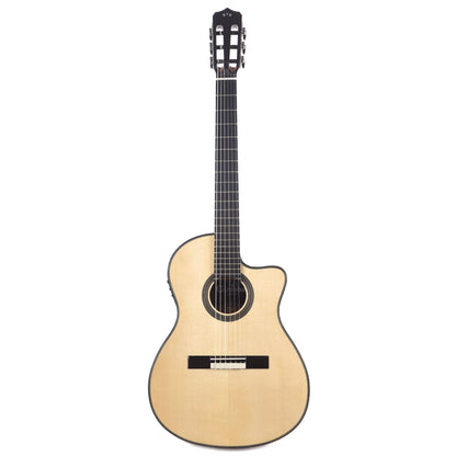 Cordoba Fusion 14 Maple Classical Guitar Acoustic Guitars / Classical