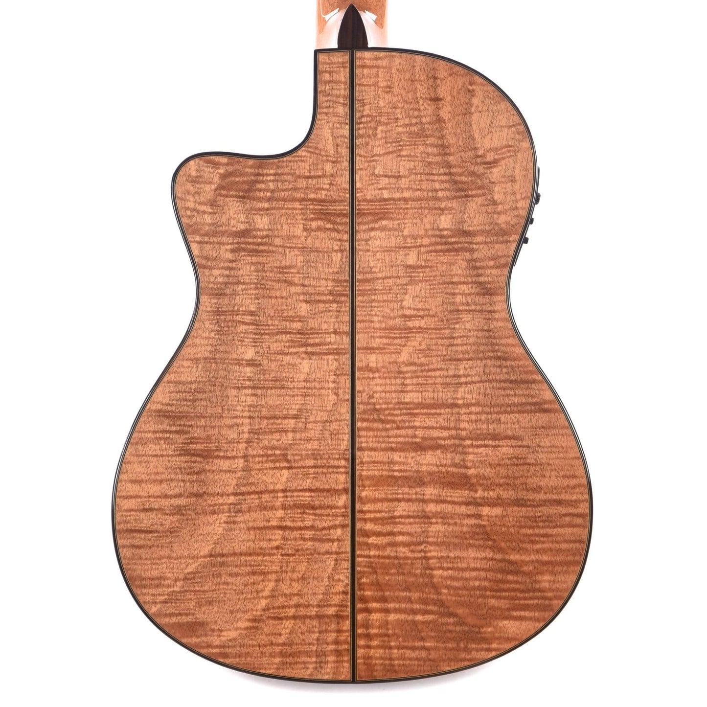 Cordoba Fusion 14 Maple Classical Guitar Acoustic Guitars / Classical