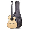 Cordoba Fusion 14 Maple Classical Guitar and Classical Guitar Gig Bag Bundle Acoustic Guitars / Classical