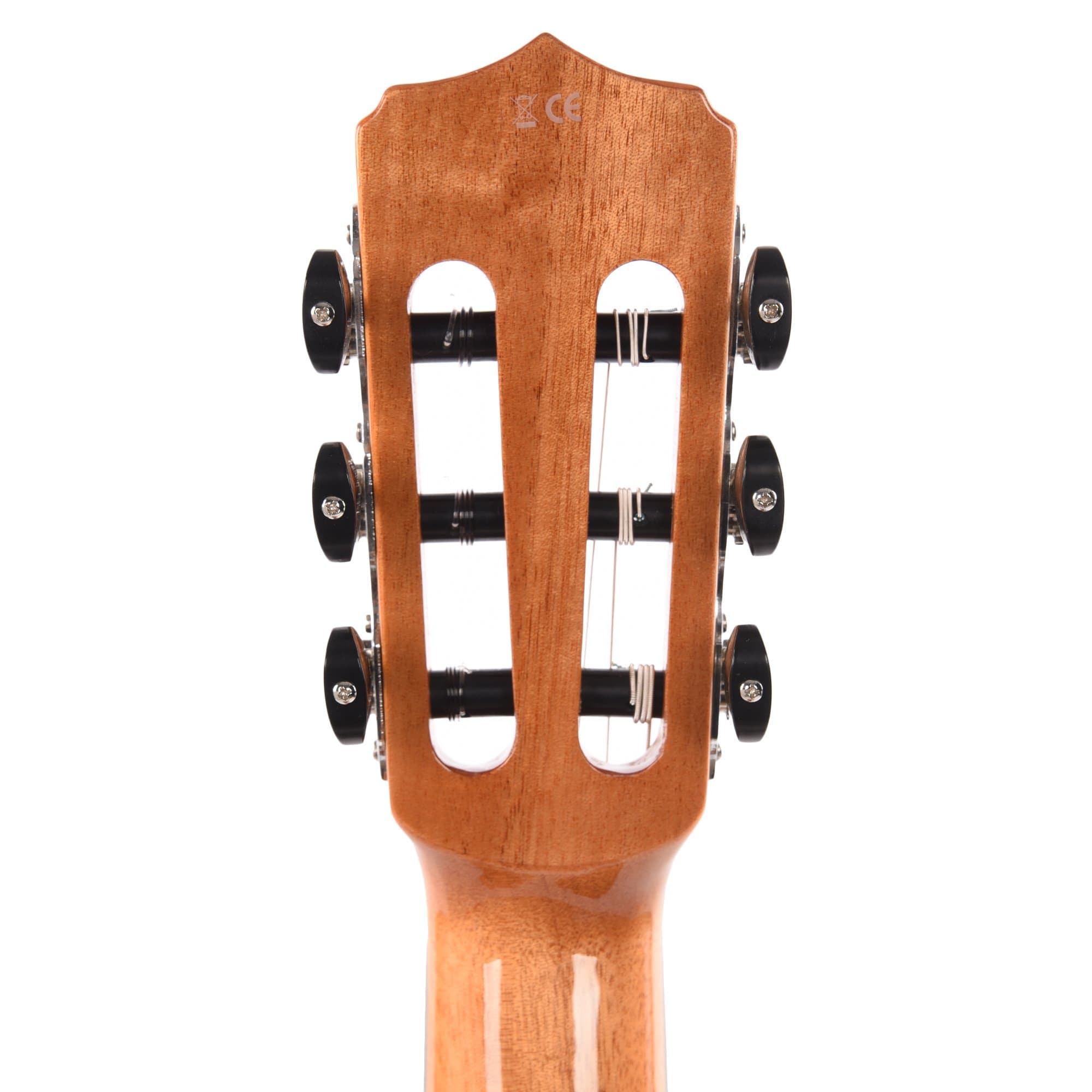 Cordoba Fusion 5 Crossover Natural Acoustic Guitars / Classical