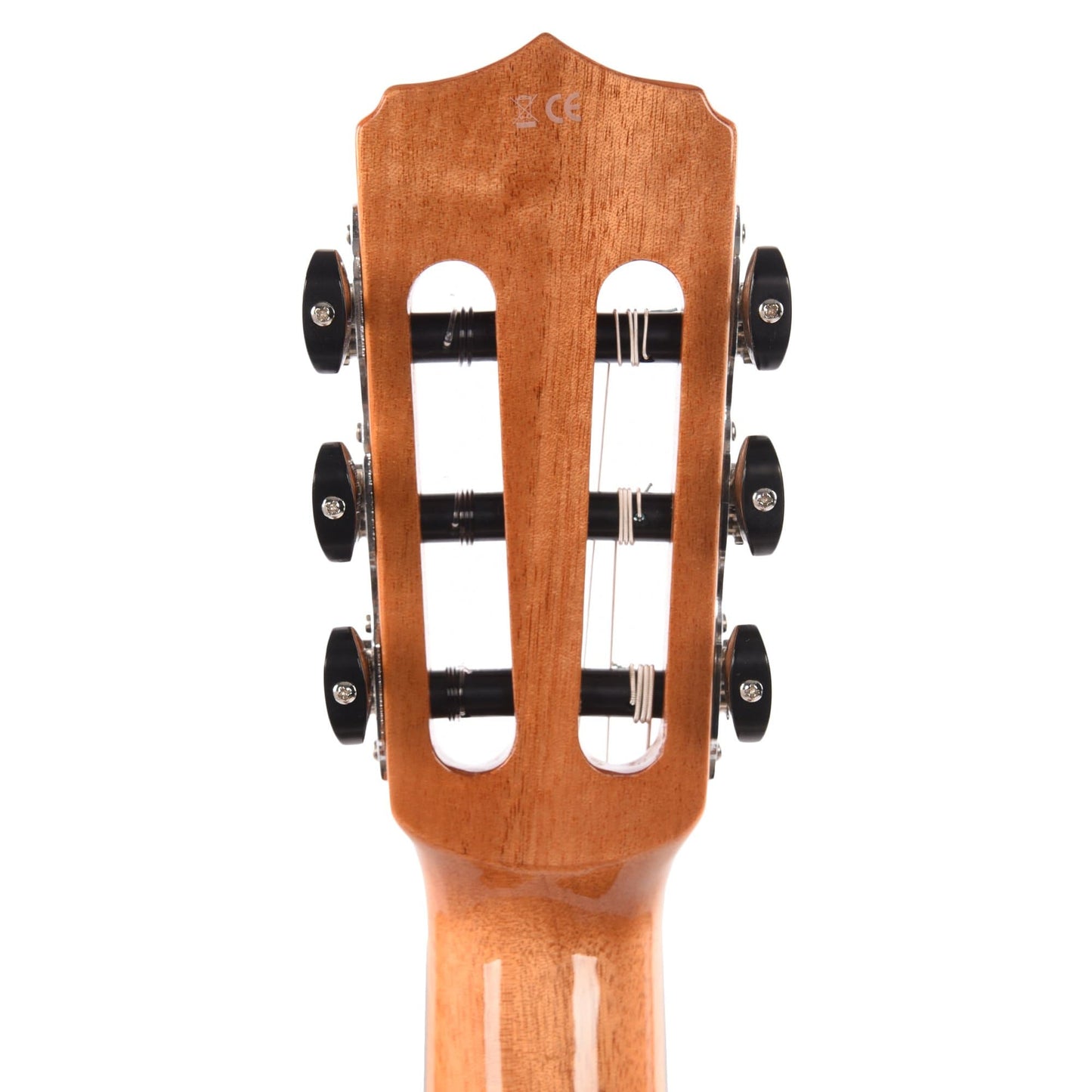 Cordoba Fusion 5 Crossover Natural Acoustic Guitars / Classical