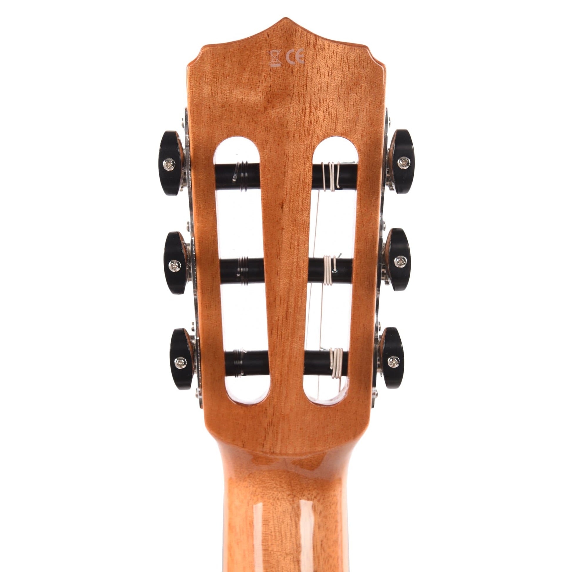 Cordoba Fusion 5 Crossover Natural Acoustic Guitars / Classical