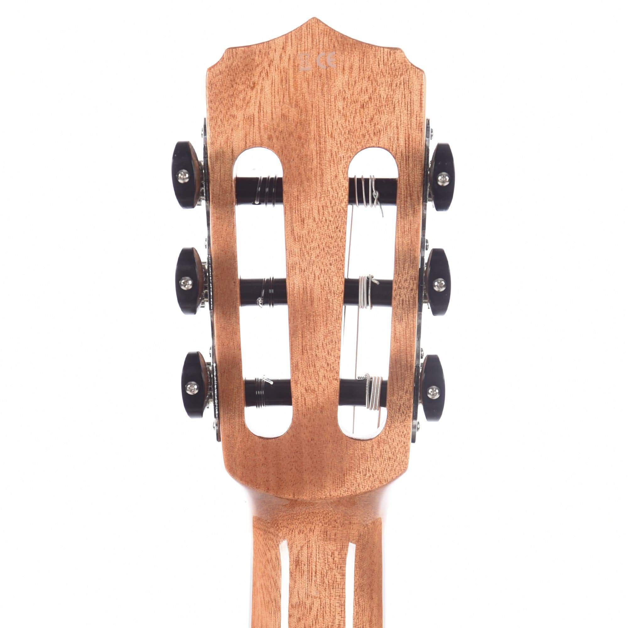 Cordoba Fusion 5 Limited Edition Bocote Natural Acoustic Guitars / Classical