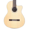Cordoba Fusion 5 Limited Edition Bocote Natural Acoustic Guitars / Classical