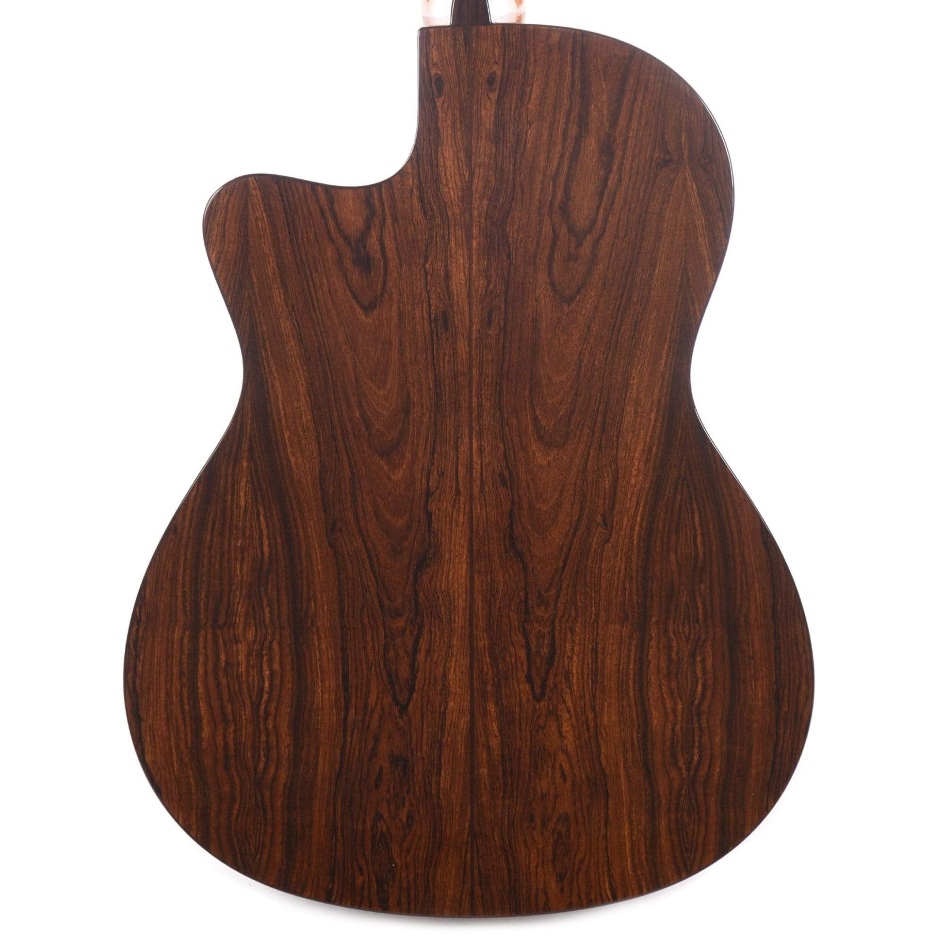 Cordoba Fusion 5 Limited Edition Bocote Natural Acoustic Guitars / Classical