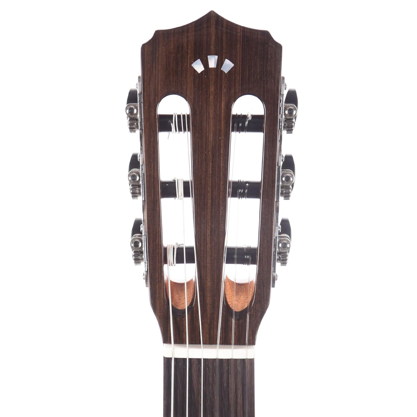 Cordoba Fusion 5 Limited Edition Bocote Natural Acoustic Guitars / Classical
