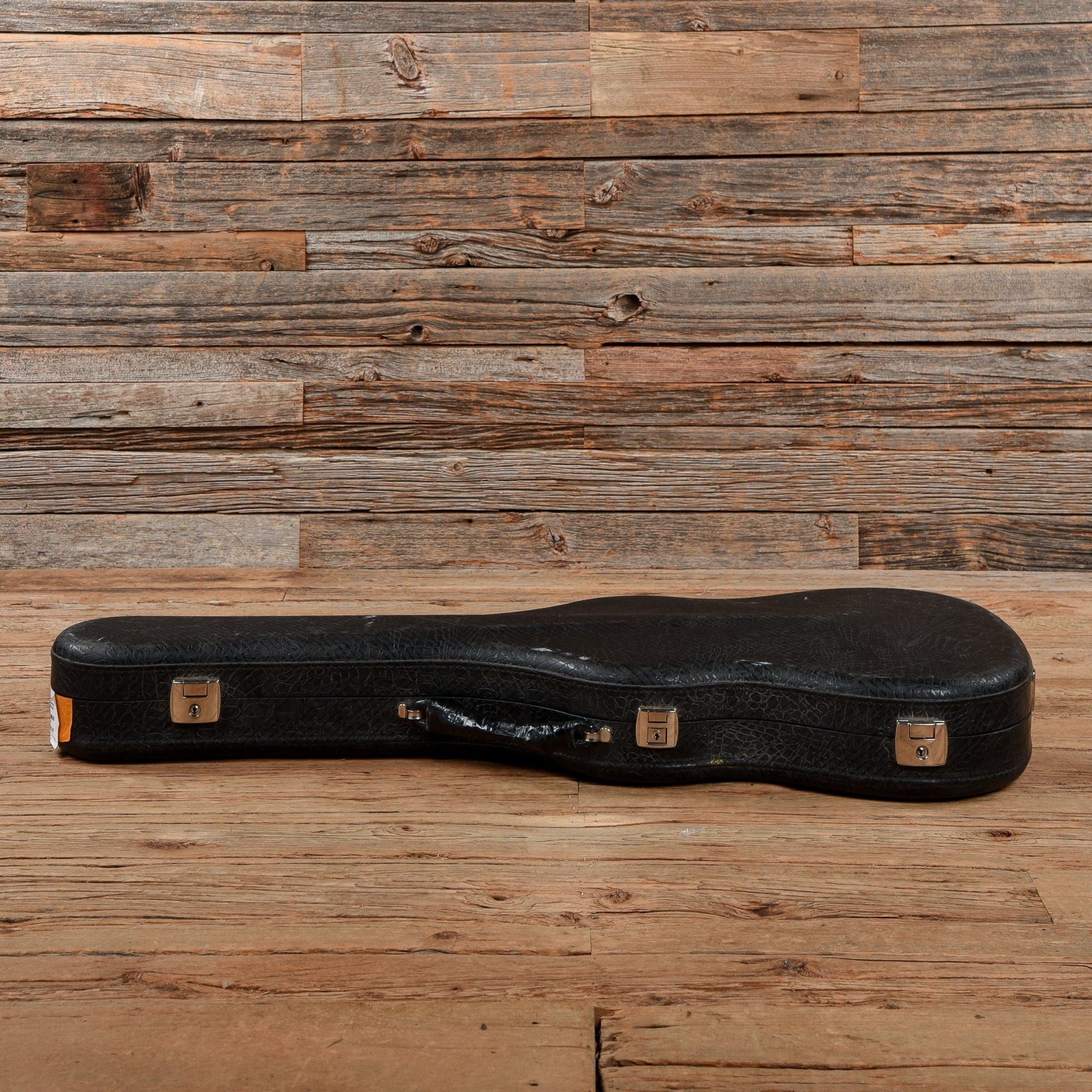 Cordoba FWCE Gipsy Kings Reissue Nylon-String Flamenco Natural 1998 Acoustic Guitars / Classical