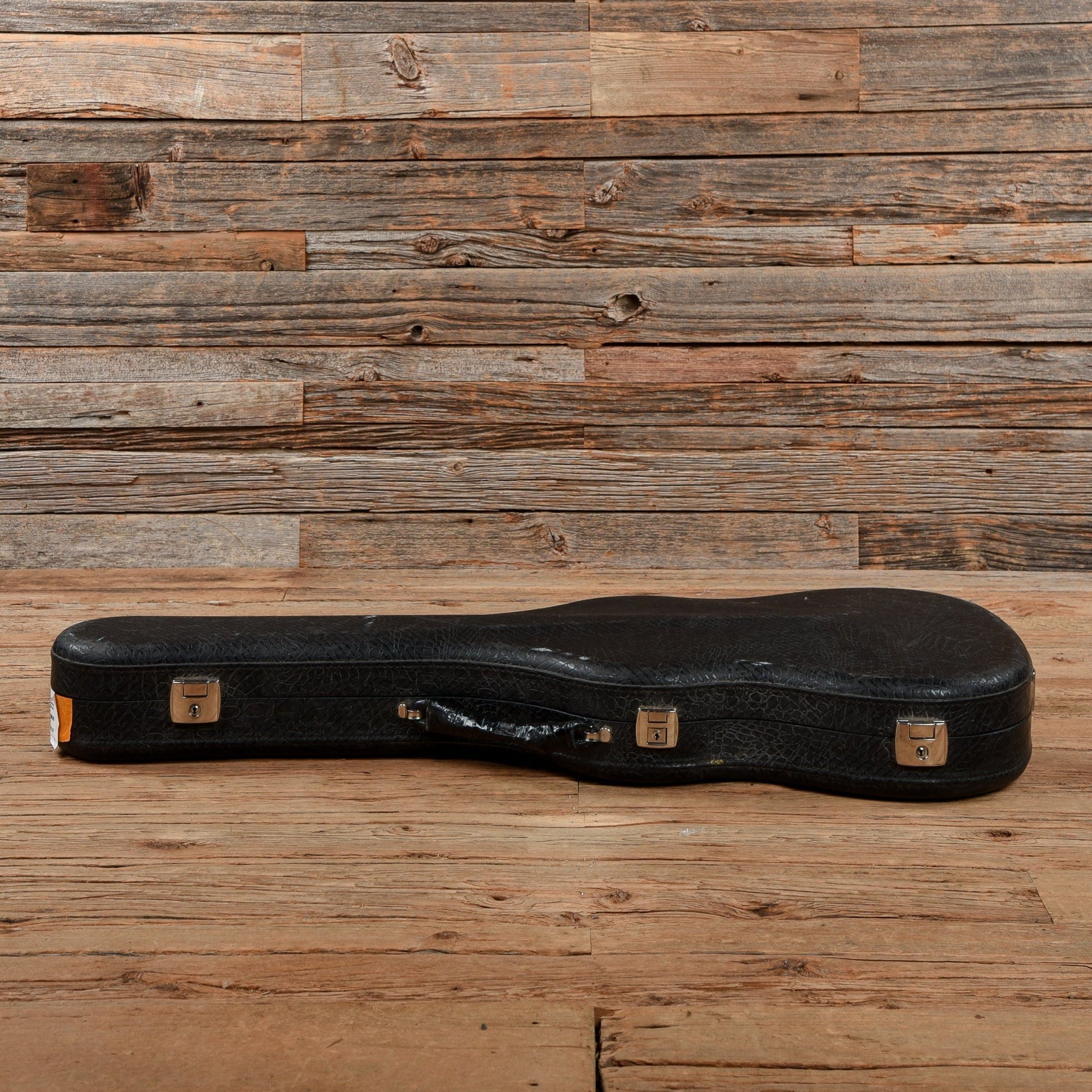 Cordoba FWCE Gipsy Kings Reissue Nylon-String Flamenco Natural 1998 Acoustic Guitars / Classical