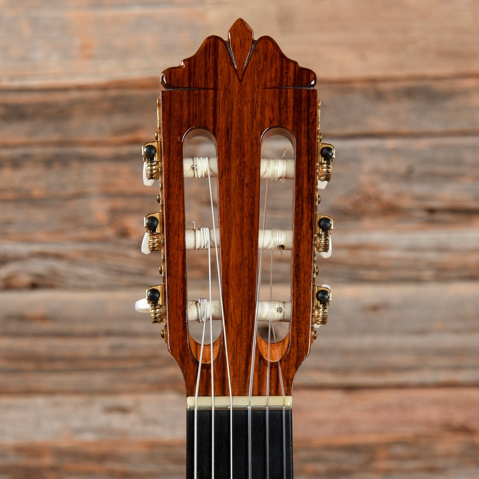 Cordoba FWCE Gipsy Kings Reissue Nylon-String Flamenco Natural 1998 Acoustic Guitars / Classical