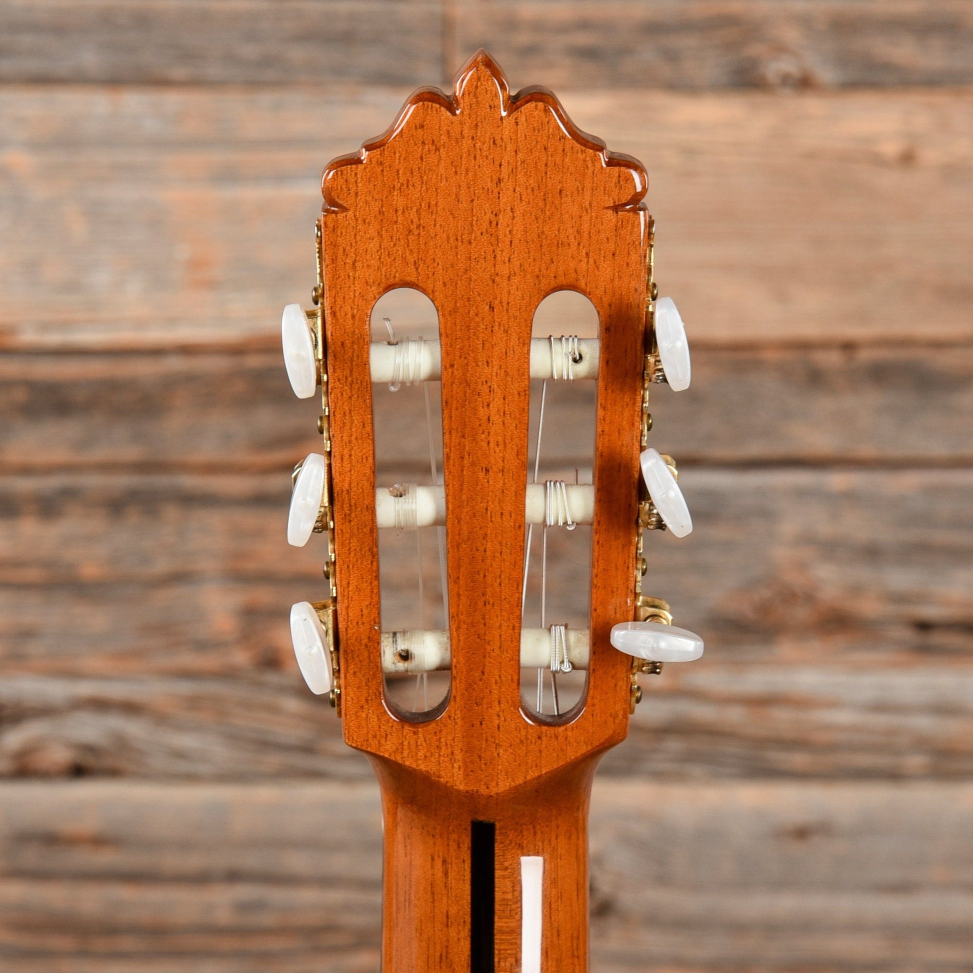 Cordoba FWCE Gipsy Kings Reissue Nylon-String Flamenco Natural 1998 Acoustic Guitars / Classical