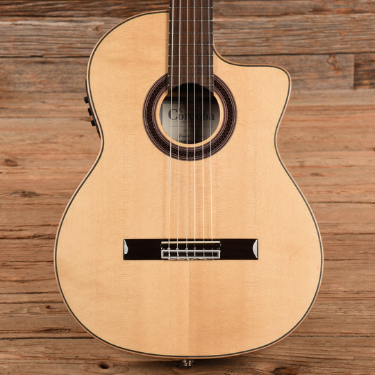 Cordoba GK Studio Natural Acoustic Guitars / Classical