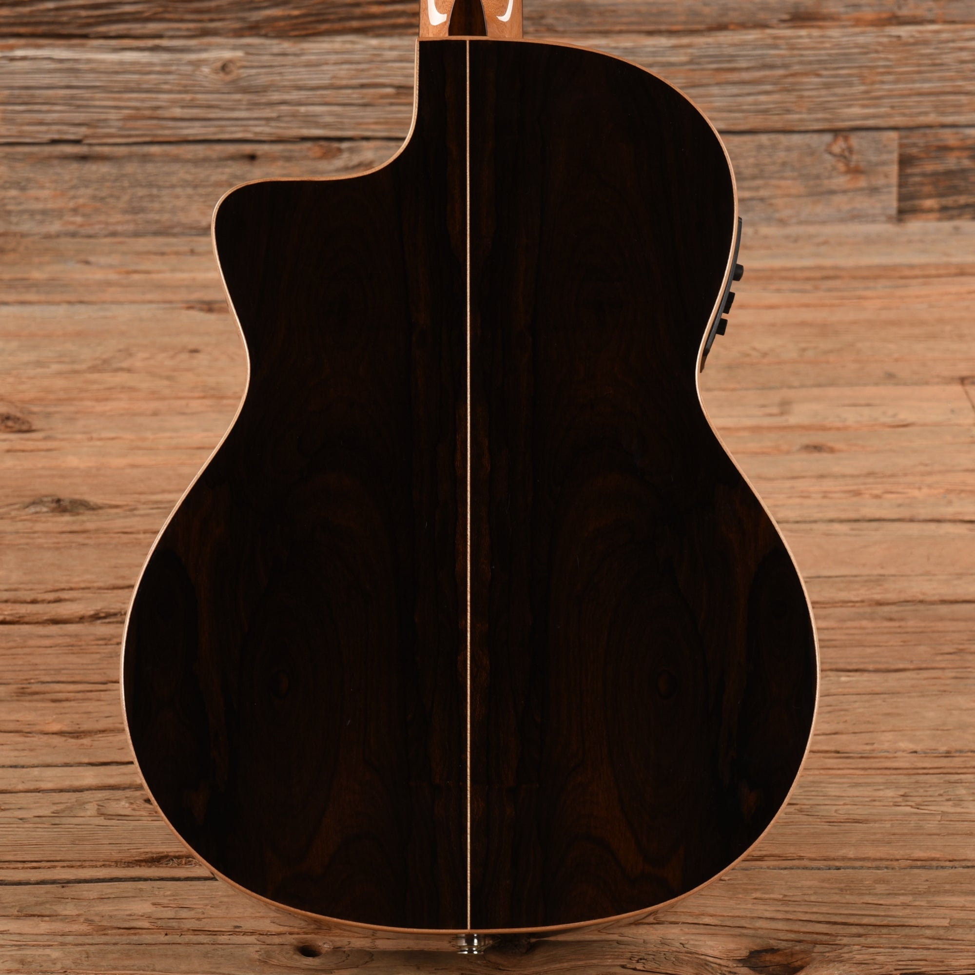 Cordoba GK Studio Natural Acoustic Guitars / Classical