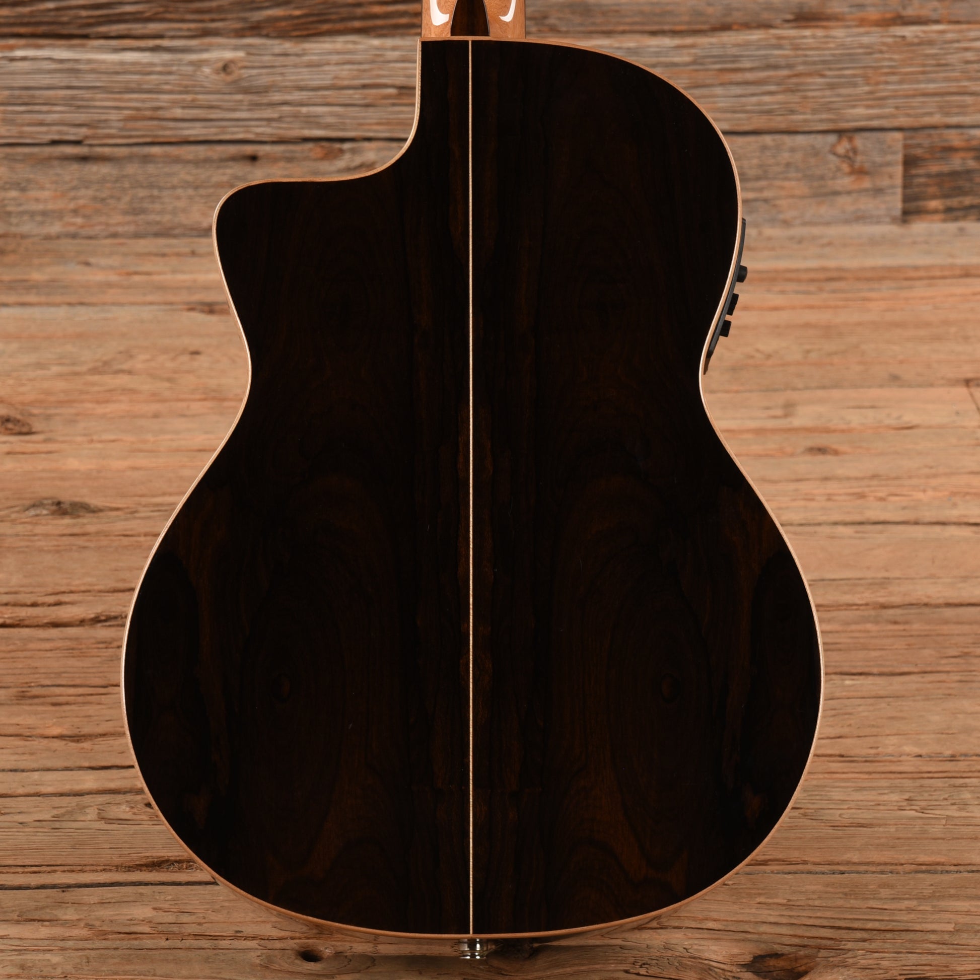 Cordoba GK Studio Natural Acoustic Guitars / Classical