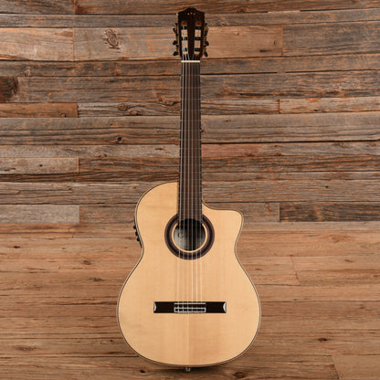 Cordoba GK Studio Natural Acoustic Guitars / Classical