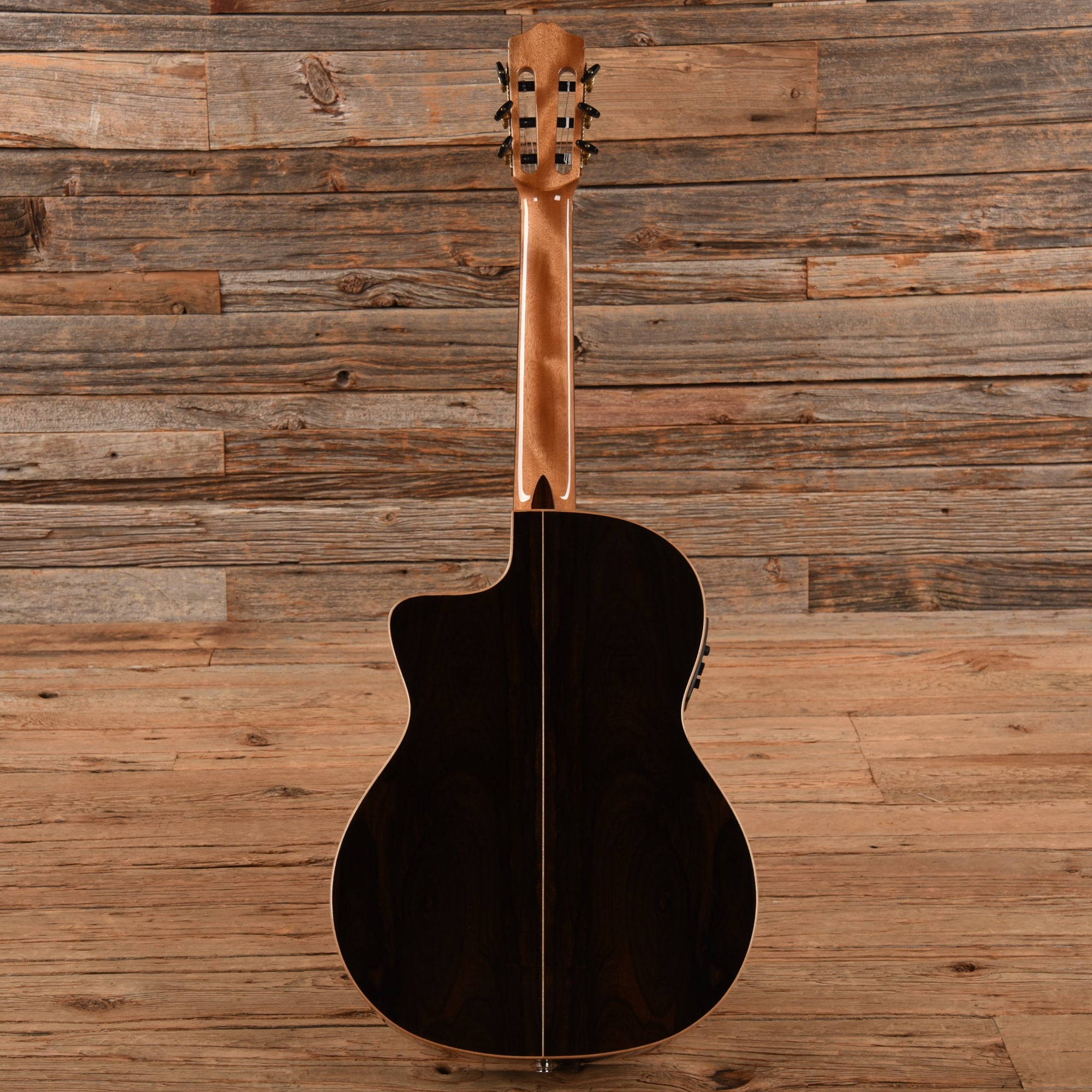 Cordoba GK Studio Natural Acoustic Guitars / Classical